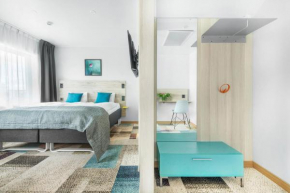 ArenaHotellet i Uppsala in Uppsala